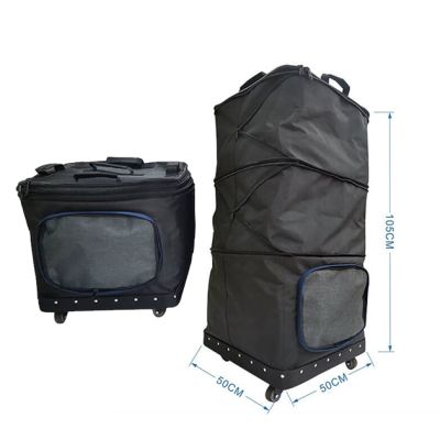 INFLAT Transporttasche Midi50